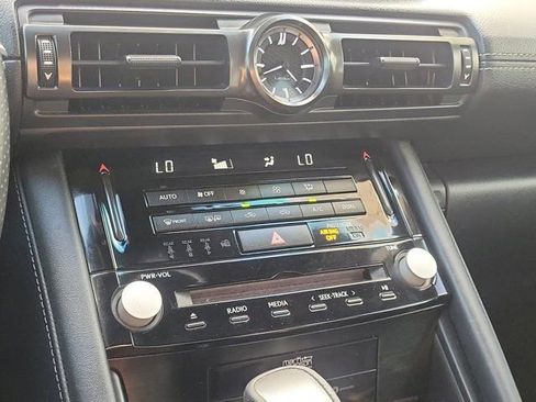 Used 2023 Lexus IS 350 F Sport image 26