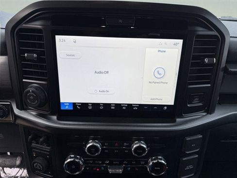 New 2026 Ford F150 Lariat w/ Equipment Group 501A Mid image 14