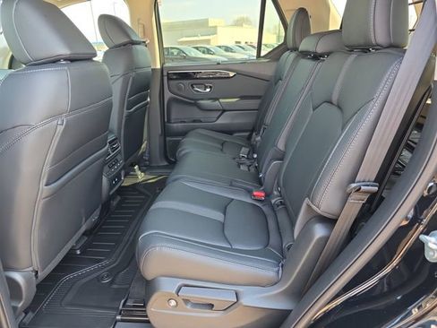 New 2026 Honda Pilot EX-L image 6