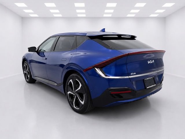 Used 2024 Kia EV6 GT-Line AWD/4WD image 7