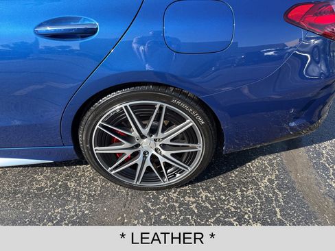 Used 2024 Mercedes-Benz C 63 AMG S image 10