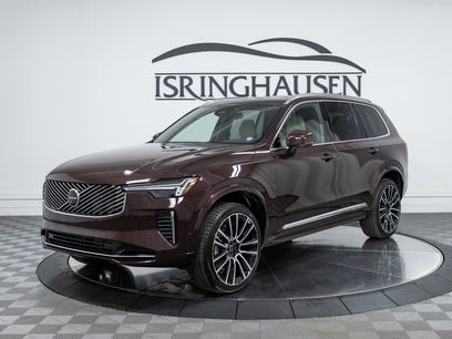 New 2026 Volvo XC90 B6 Plus w/ Protection Package Premier