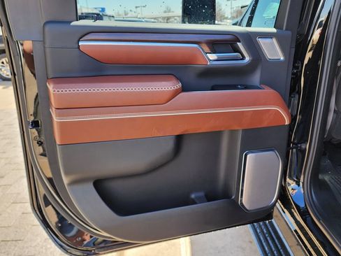 New 2026 GMC Sierra 2500 Denali Ultimate image 45