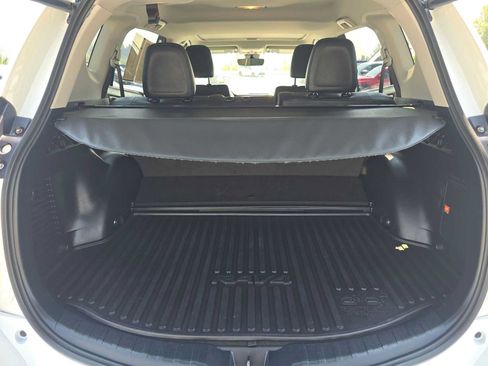Used 2018 Toyota RAV4 Limited w/ Advanced Technology Package AWD/4WD image 14