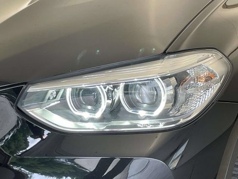 Used 2021 BMW X3 xDrive30i w/ Premium Package AWD/4WD image 10