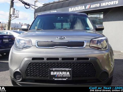 Used 2014 Kia Soul 5dr Wgn Auto Base image 2