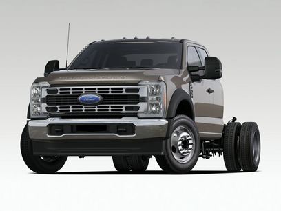 Used 2023 Ford F450 Lariat