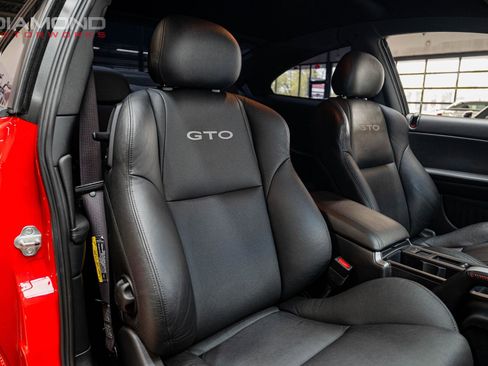 Used 2005 Pontiac GTO RWD image 96