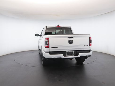 Used 2020 RAM 1500 Laramie image 26