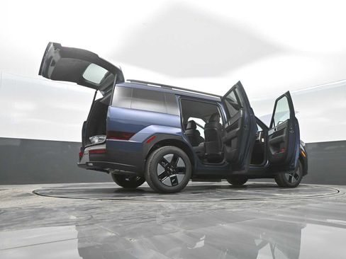 New 2026 Hyundai Santa Fe SEL image 41