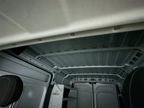 Used 2021 RAM ProMaster 2500 image 20