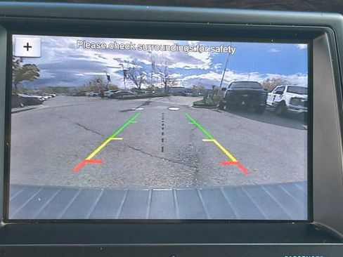 Used 2019 Ford Flex Limited image 14