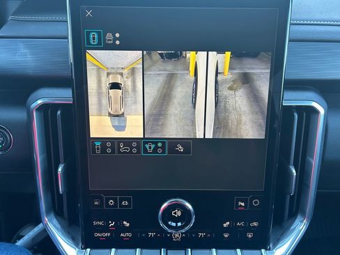 New 2026 GMC Acadia Elevation w/ LPO, Floor Liner Package image 24