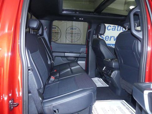 Used 2024 Ford F150 Lariat w/ Bed Utility Package image 21