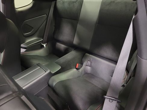 Used 2022 Subaru BRZ Limited image 23