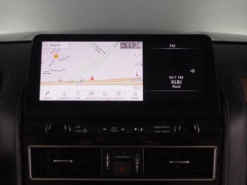 Used 2022 Nissan Armada SL image 31