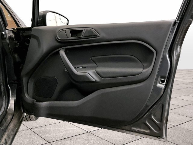 Used 2019 Ford Fiesta SE FWD image 23