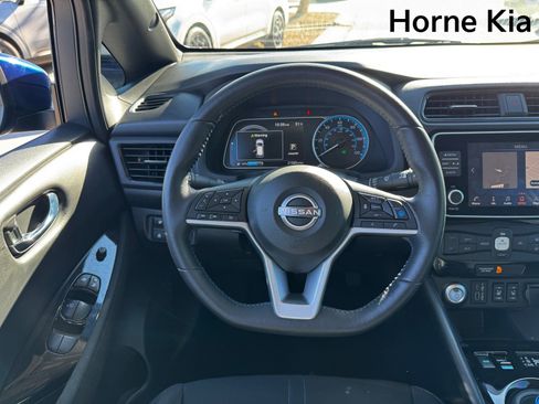 Used 2024 Nissan Leaf SV Plus image 16