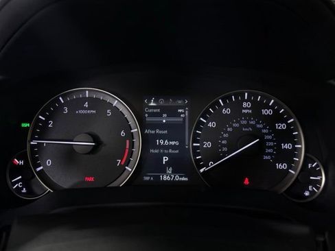 Used 2022 Lexus RX 350L Premium w/ Premium Package AWD/4WD image 23