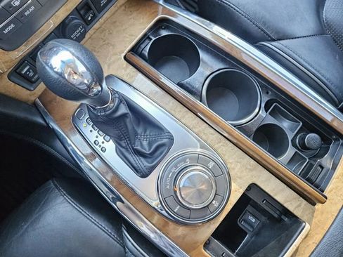 Used 2014 INFINITI QX80 w/ Theater Package image 19