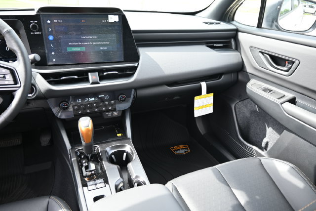 New 2026 Subaru Outback Wilderness AWD/4WD image 10