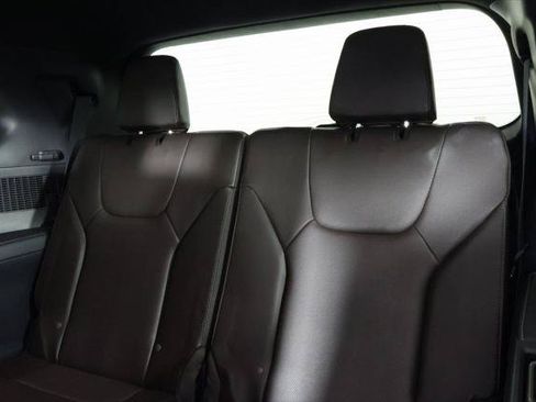 Certified 2026 Lexus TX 350 AWD w/ Technology Package image 12