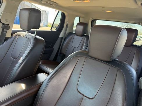 Used 2015 GMC Terrain SLT w/ Chrome Edition image 15