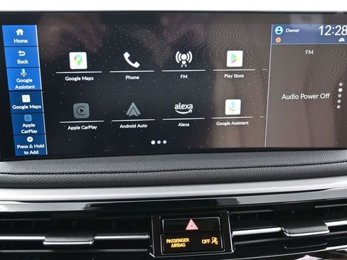 New 2026 Acura MDX FWD image 11