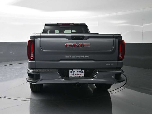 New 2026 GMC Sierra 1500 SLT w/ SLT Premium Plus Package image 6