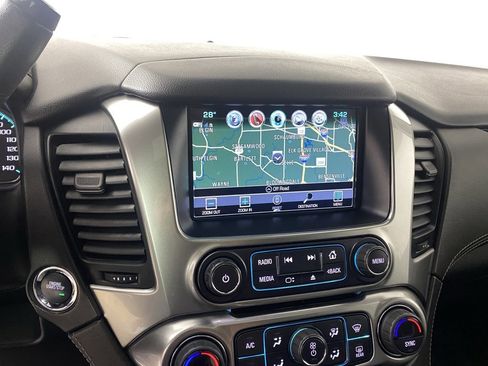 Used 2020 Chevrolet Tahoe Premier image 20