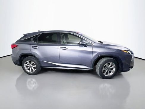 Used 2018 Lexus RX 350 FWD w/ Accessory Package image 9