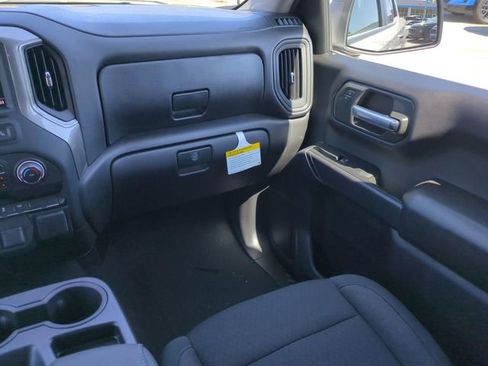 New 2026 Chevrolet Silverado 1500 Custom image 16