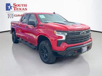Used 2024 Chevrolet Silverado 1500 LT Trail Boss AWD/4WD video 1