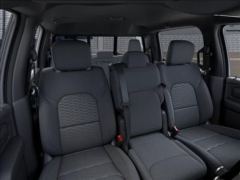 New 2025 RAM 1500 Tradesman AWD/4WD image 16