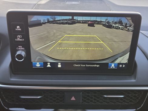 Used 2025 Acura ADX FWD image 24