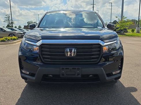 Used 2023 Honda Ridgeline RTL image 8