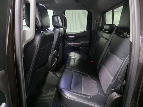 Used 2019 Chevrolet Silverado 1500 RST w/ All-Star Edition AWD/4WD image 10