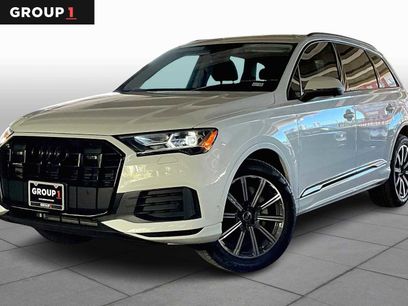 Used 2023 Audi Q7 2.0T Premium Plus