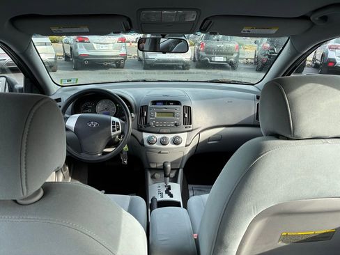 Used 2008 Hyundai Elantra GLS image 16