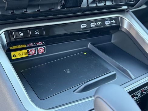 New 2026 Lexus TX 350 FWD image 23