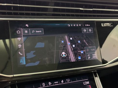 Certified 2026 Audi Q7 3.0T Premium AWD/4WD image 19