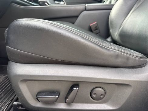 Used 2021 Nissan Rogue SL FWD image 14