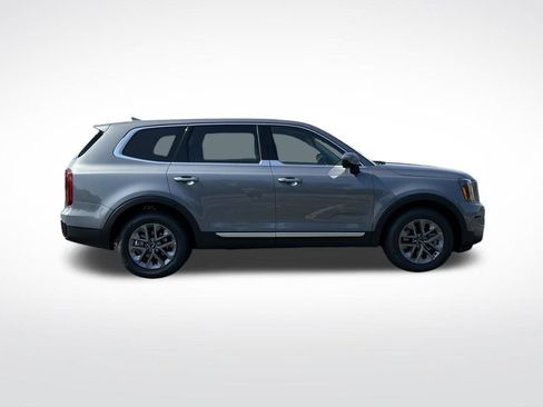 New 2025 Kia Telluride LX image 6