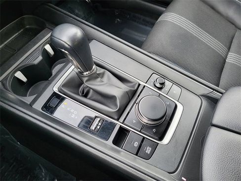 Used 2024 MAZDA CX-50 AWD 2.5 S w/ Premium Package image 23