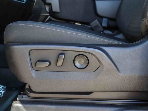 Used 2024 Chevrolet Silverado 1500 RST w/ Protection Package RWD image 24