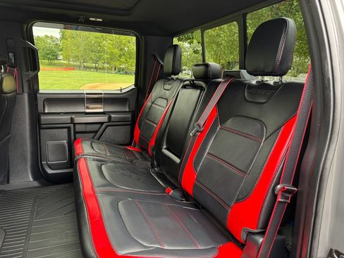 Used 2020 Ford F150 Lariat w/ Equipment Group 502A Luxury AWD/4WD image 28