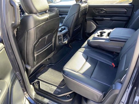 Used 2021 RAM 1500 Limited image 20