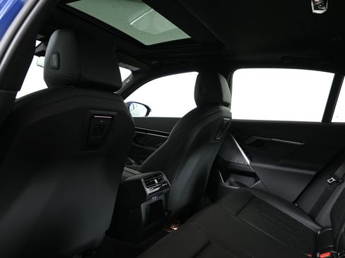 Used 2026 BMW 530i xDrive image 30