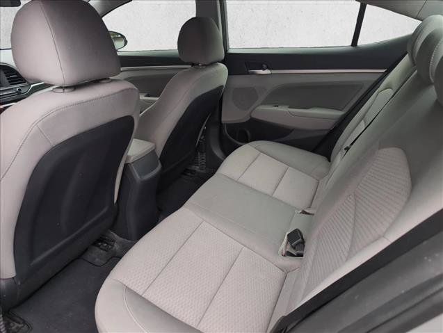 Used 2020 Hyundai Elantra SEL w/ Cargo Package (C1) FWD image 21
