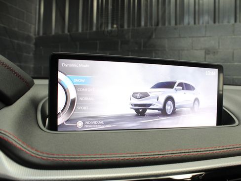 Used 2024 Acura MDX A-Spec image 64